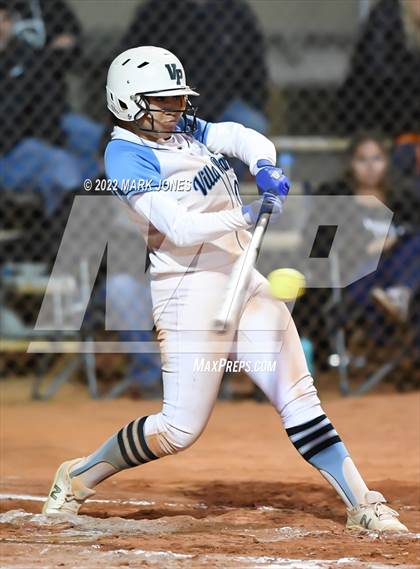 Thumbnail 2 in Villa Park vs. Murrieta Mesa (Dave Kops Tournament of Champions - Final) photogallery.