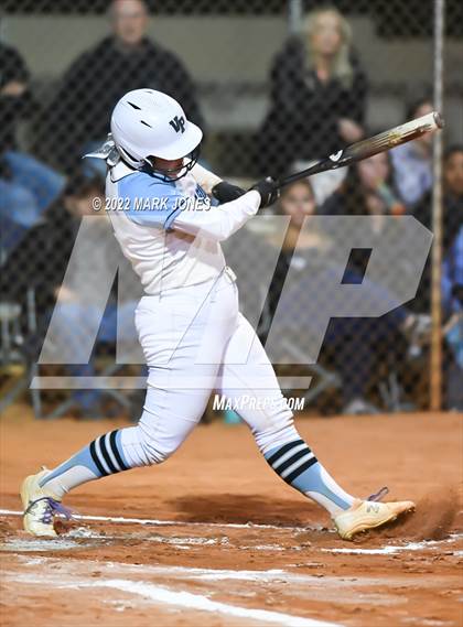 Thumbnail 2 in Villa Park vs. Murrieta Mesa (Dave Kops Tournament of Champions - Final) photogallery.