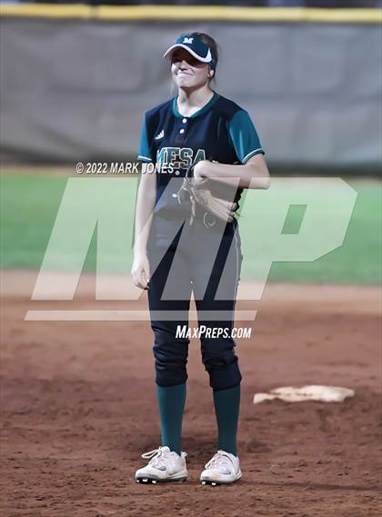 Thumbnail 3 in Villa Park vs. Murrieta Mesa (Dave Kops Tournament of Champions - Final) photogallery.