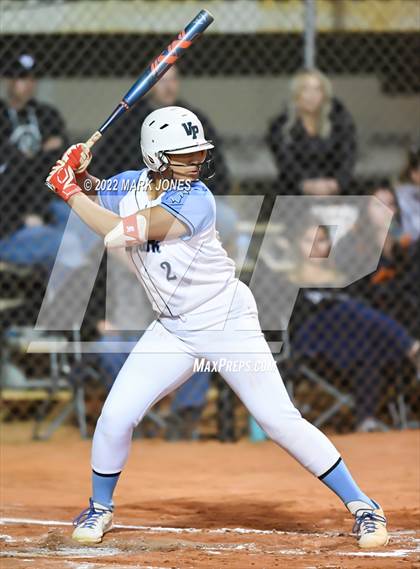 Thumbnail 2 in Villa Park vs. Murrieta Mesa (Dave Kops Tournament of Champions - Final) photogallery.