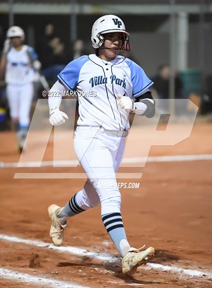 Thumbnail 1 in Villa Park vs. Murrieta Mesa (Dave Kops Tournament of Champions - Final) photogallery.
