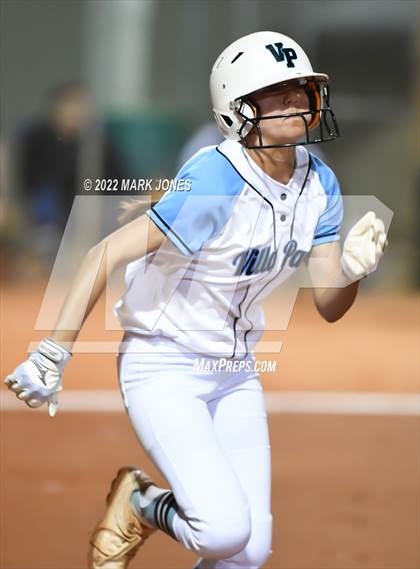Thumbnail 3 in Villa Park vs. Murrieta Mesa (Dave Kops Tournament of Champions - Final) photogallery.