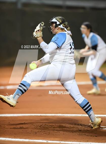 Thumbnail 3 in Villa Park vs. Murrieta Mesa (Dave Kops Tournament of Champions - Final) photogallery.