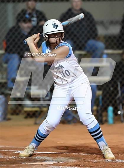 Thumbnail 3 in Villa Park vs. Murrieta Mesa (Dave Kops Tournament of Champions - Final) photogallery.