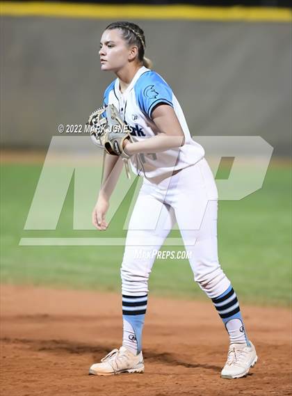 Thumbnail 1 in Villa Park vs. Murrieta Mesa (Dave Kops Tournament of Champions - Final) photogallery.