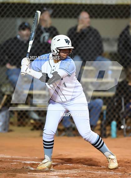 Thumbnail 3 in Villa Park vs. Murrieta Mesa (Dave Kops Tournament of Champions - Final) photogallery.