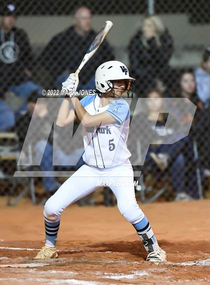 Thumbnail 2 in Villa Park vs. Murrieta Mesa (Dave Kops Tournament of Champions - Final) photogallery.