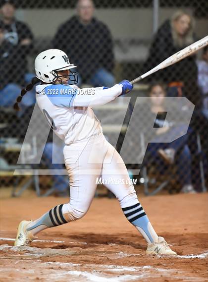 Thumbnail 3 in Villa Park vs. Murrieta Mesa (Dave Kops Tournament of Champions - Final) photogallery.