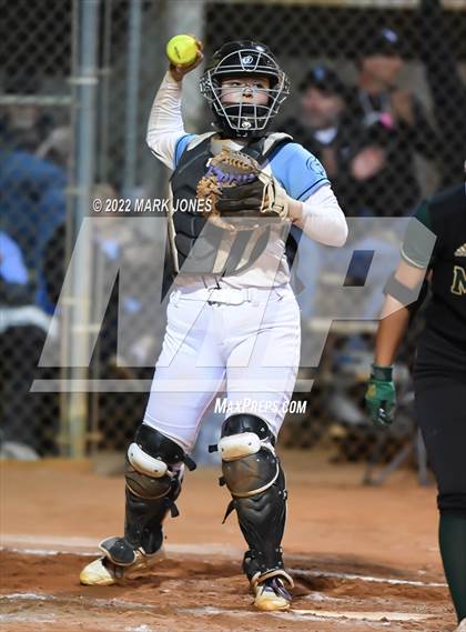 Thumbnail 3 in Villa Park vs. Murrieta Mesa (Dave Kops Tournament of Champions - Final) photogallery.