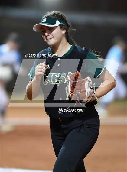 Thumbnail 2 in Villa Park vs. Murrieta Mesa (Dave Kops Tournament of Champions - Final) photogallery.