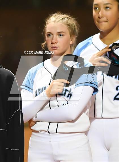 Thumbnail 3 in Villa Park vs. Murrieta Mesa (Dave Kops Tournament of Champions - Final) photogallery.