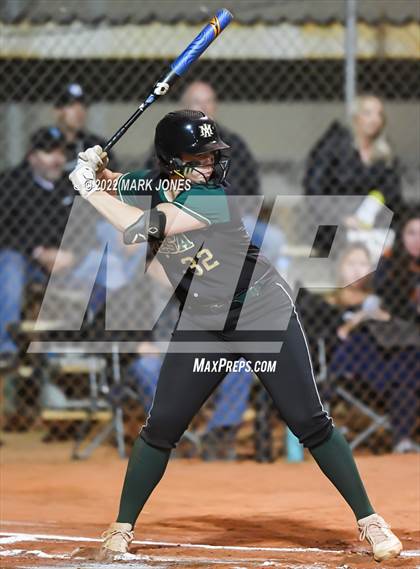 Thumbnail 2 in Villa Park vs. Murrieta Mesa (Dave Kops Tournament of Champions - Final) photogallery.