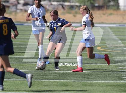 Thumbnail 2 in Gunnison Valley @ Summit Academy photogallery.