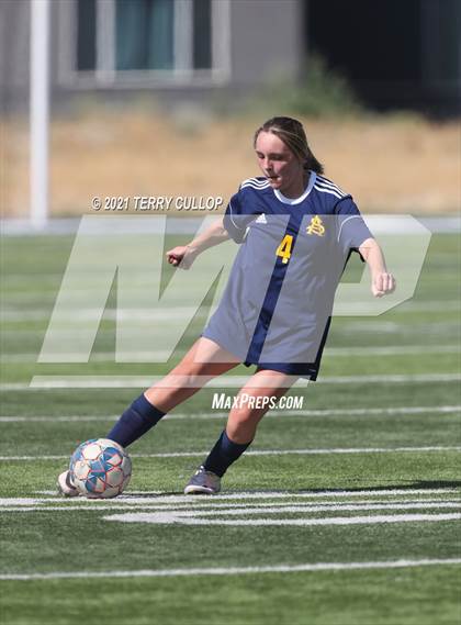 Thumbnail 2 in Gunnison Valley @ Summit Academy photogallery.