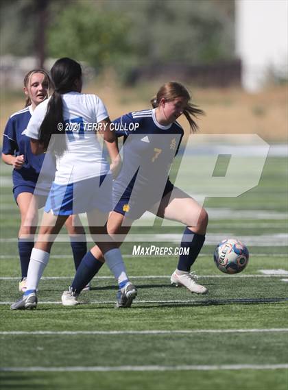 Thumbnail 2 in Gunnison Valley @ Summit Academy photogallery.