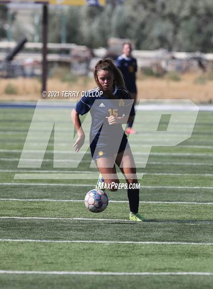 Thumbnail 1 in Gunnison Valley @ Summit Academy photogallery.