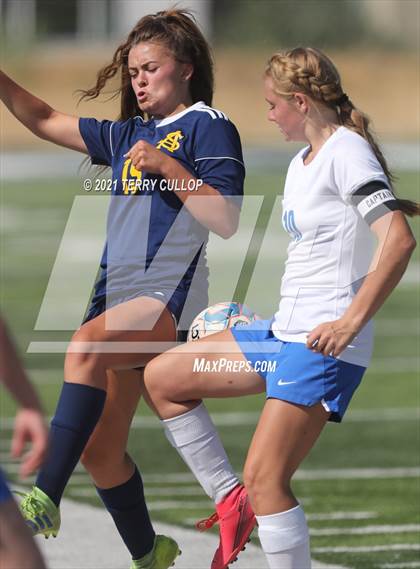 Thumbnail 2 in Gunnison Valley @ Summit Academy photogallery.