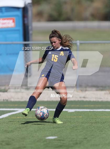 Thumbnail 1 in Gunnison Valley @ Summit Academy photogallery.