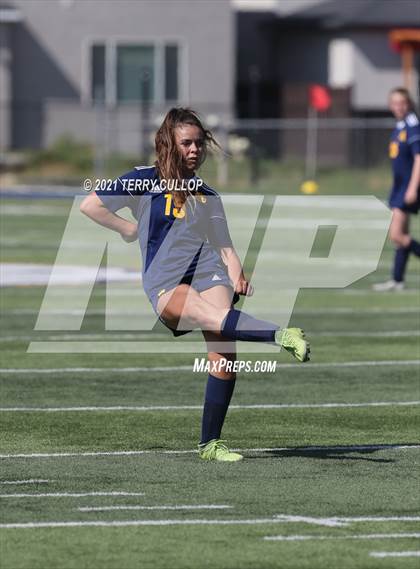 Thumbnail 1 in Gunnison Valley @ Summit Academy photogallery.
