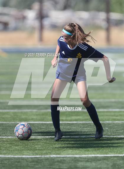 Thumbnail 2 in Gunnison Valley @ Summit Academy photogallery.