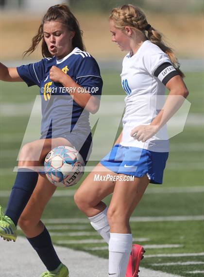 Thumbnail 1 in Gunnison Valley @ Summit Academy photogallery.