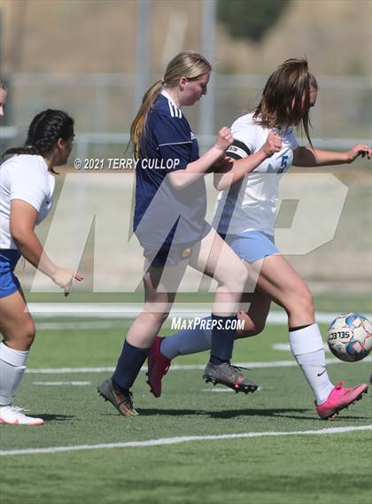 Thumbnail 1 in Gunnison Valley @ Summit Academy photogallery.