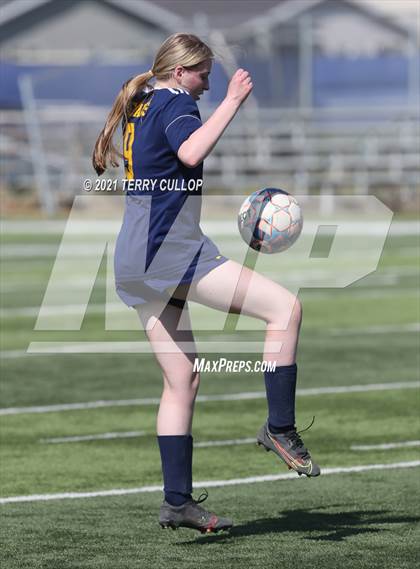 Thumbnail 1 in Gunnison Valley @ Summit Academy photogallery.