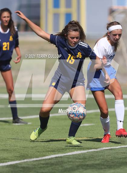 Thumbnail 2 in Gunnison Valley @ Summit Academy photogallery.