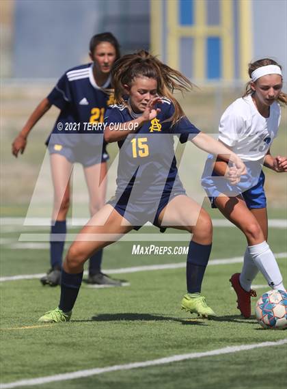 Thumbnail 1 in Gunnison Valley @ Summit Academy photogallery.