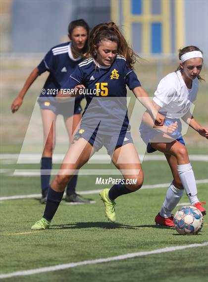 Thumbnail 3 in Gunnison Valley @ Summit Academy photogallery.