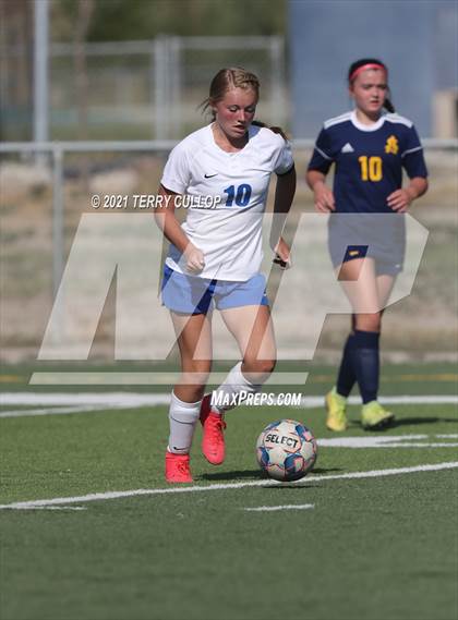 Thumbnail 2 in Gunnison Valley @ Summit Academy photogallery.