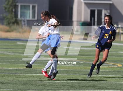 Thumbnail 1 in Gunnison Valley @ Summit Academy photogallery.