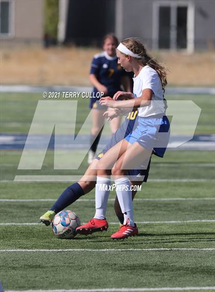 Thumbnail 2 in Gunnison Valley @ Summit Academy photogallery.