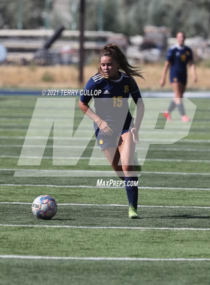 Thumbnail 2 in Gunnison Valley @ Summit Academy photogallery.