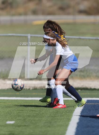 Thumbnail 2 in Gunnison Valley @ Summit Academy photogallery.