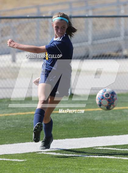 Thumbnail 1 in Gunnison Valley @ Summit Academy photogallery.