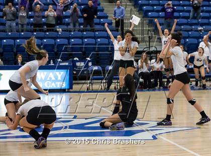 Thumbnail 3 in Southside vs Fayetteville (AAA 7A Semifinal Playoff) photogallery.