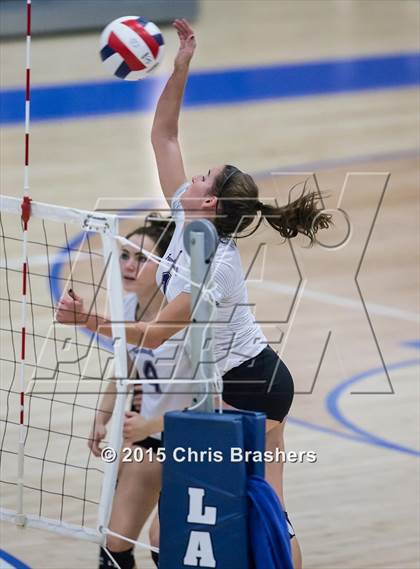 Thumbnail 2 in Southside vs Fayetteville (AAA 7A Semifinal Playoff) photogallery.