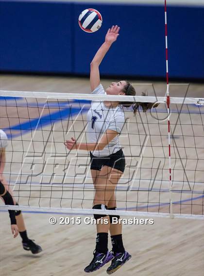 Thumbnail 2 in Southside vs Fayetteville (AAA 7A Semifinal Playoff) photogallery.
