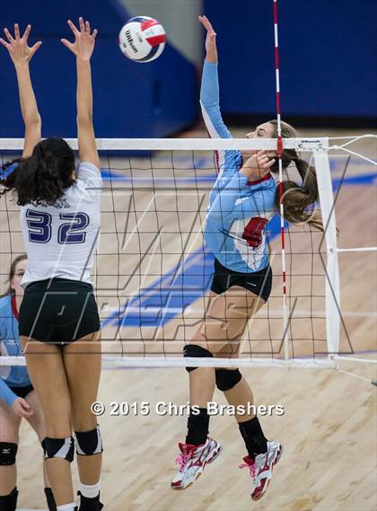 Thumbnail 3 in Southside vs Fayetteville (AAA 7A Semifinal Playoff) photogallery.