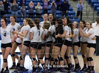 Thumbnail 3 in Southside vs Fayetteville (AAA 7A Semifinal Playoff) photogallery.