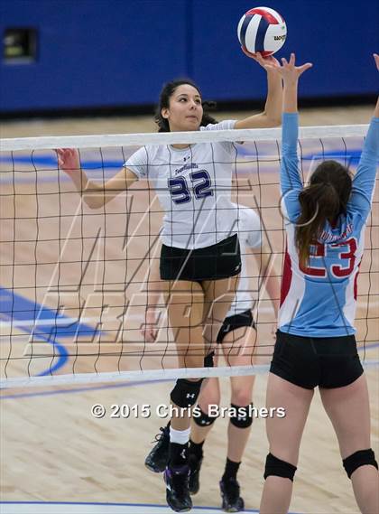 Thumbnail 2 in Southside vs Fayetteville (AAA 7A Semifinal Playoff) photogallery.