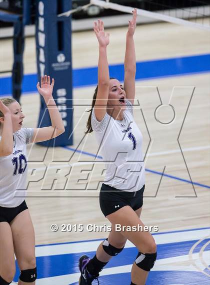 Thumbnail 2 in Southside vs Fayetteville (AAA 7A Semifinal Playoff) photogallery.