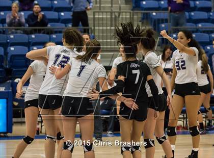 Thumbnail 2 in Southside vs Fayetteville (AAA 7A Semifinal Playoff) photogallery.