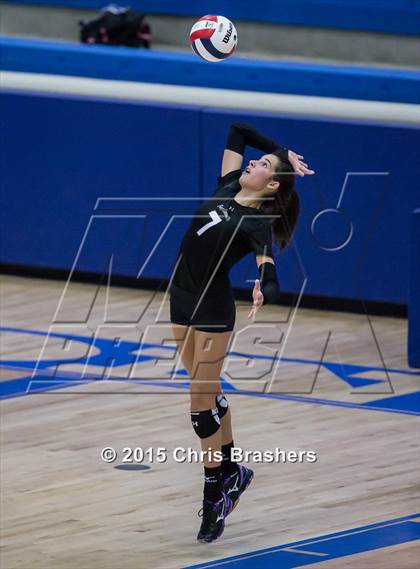 Thumbnail 1 in Southside vs Fayetteville (AAA 7A Semifinal Playoff) photogallery.