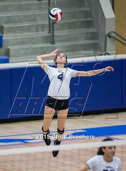 Thumbnail 3 in Southside vs Fayetteville (AAA 7A Semifinal Playoff) photogallery.