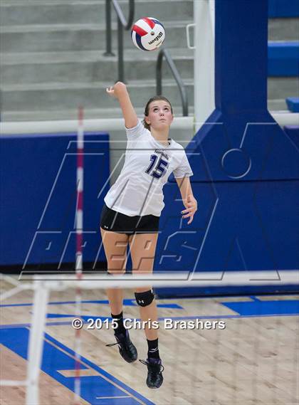 Thumbnail 3 in Southside vs Fayetteville (AAA 7A Semifinal Playoff) photogallery.