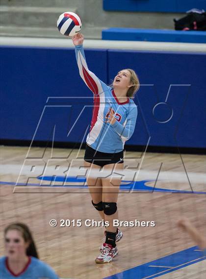 Thumbnail 3 in Southside vs Fayetteville (AAA 7A Semifinal Playoff) photogallery.