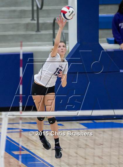 Thumbnail 1 in Southside vs Fayetteville (AAA 7A Semifinal Playoff) photogallery.