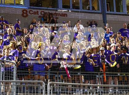 Thumbnail 3 in Beckville vs. Shiner (UIL 2A Softball Final) photogallery.